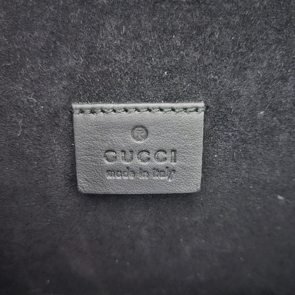 authentic GUCCI - Picture 4 of 12